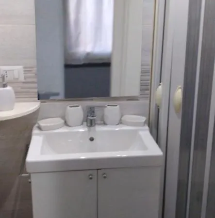 Cirillo House Διαμέρισμα *