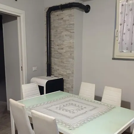 Cirillo House * Boscoreale