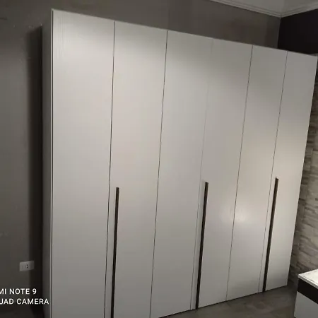 Cirillo House Apartment Boscoreale